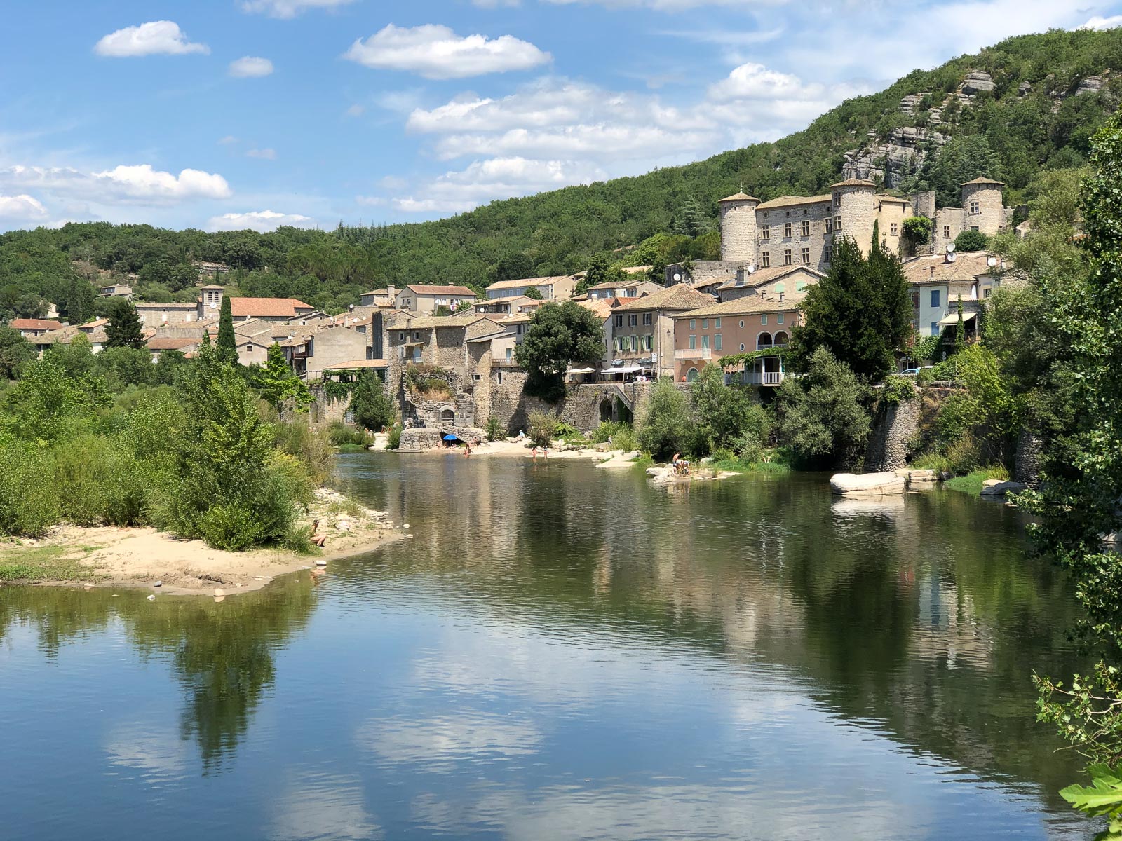 Ardèche