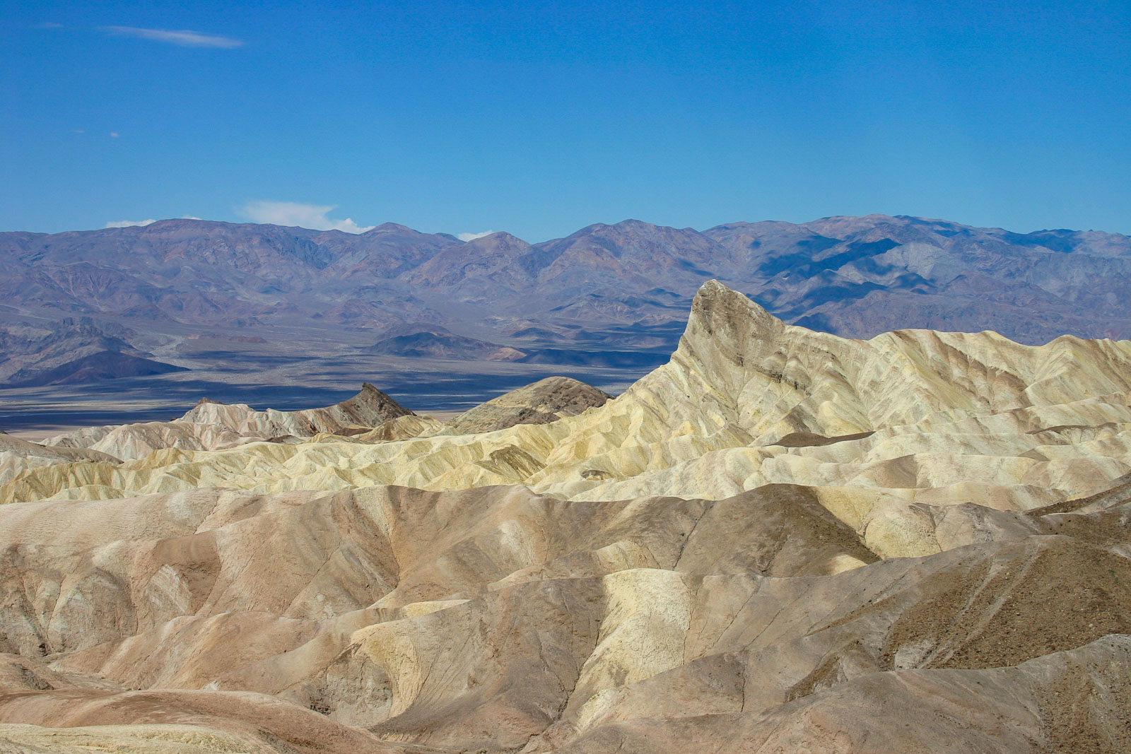 Death Valley